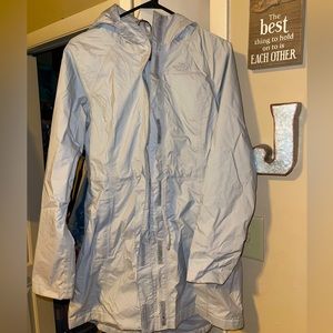 North face Rain Coat